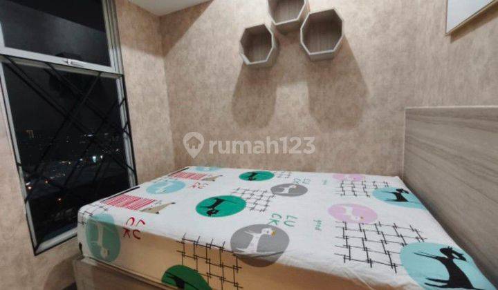 Apartmen Mewah Langka Harga Terjangkau Diatas Mall Pakuwon Dekat Graha Famili Dan Citraland Surabaya Barat 2