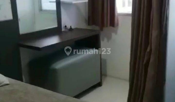 Apartmen Murah Sekali Studio Full Furnish Tidar Dekat Tunjungan Plaza Surabaya Pusat 2