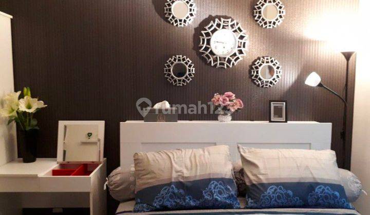 Apartmen Murah Full Furnished Surabaya Barat Buktikan 2