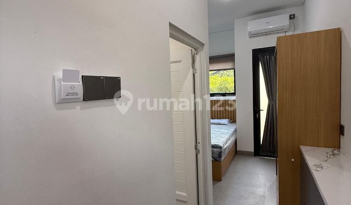 Become a Boarding House Owner Without Waiting! 3-Floor Unit Ready in a Dense Student Area 2