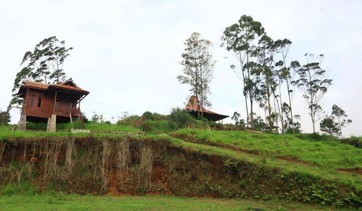 Kavling Villa Dilokasi Premium Dekat Dengan Lokasi Wisata Garut 2