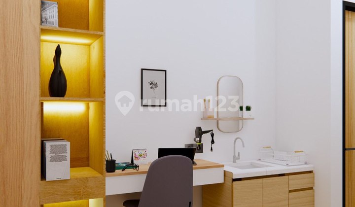 INVESTOR CERDAS PILIH LOKASI 4 MENIT IPB! Rukost Eksklusif 7 Kamar Full Furnished. Strategi Terbaik Bangun Aset Produktif dan Passive Income Jangka Panjang. Hubungi Kami Sekarang!