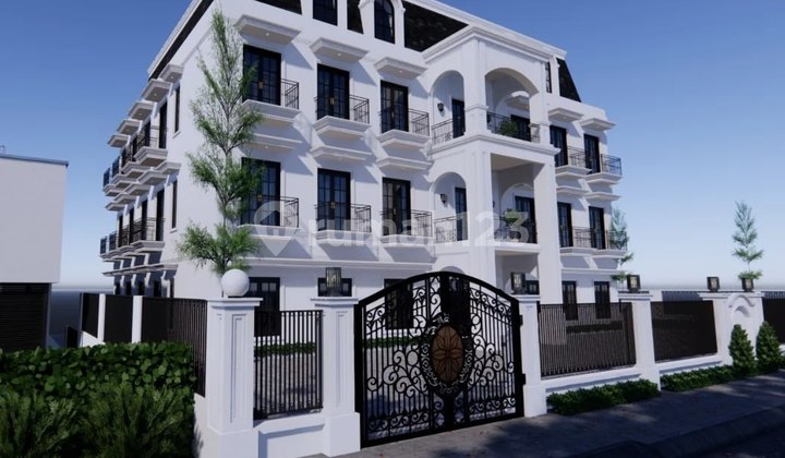 Investasi Kost-Kostan Anti Ribet untuk Pemula! Hanya di Apartkost Mansion, Bayar Rp275 Juta, Dapat Kamar Apartkost Siap Sewa Tahun Ajaran Baru dengan Potensi Hasil Rp30 Juta-An Pertahun. Sisa 2 Unit! Investasi Kost-Kostan Anti Ribet untuk Pemula! Hanya di Apartkost Mansion, Bayar Rp275 Juta, Dapat Kamar Apartkost Siap Sewa Tahun Ajaran Baru dengan Potensi Hasil Rp30 Juta-An Pertahun. Sisa 2 Unit!