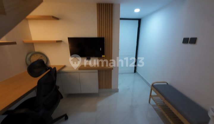 Rukost Exclusive SHM & IMB, Strategically Located Near Front and Back Gates of IPB Dramaga Bogor, Only 800 Million Fully Furnished 2