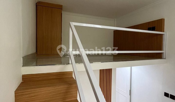 Rukost 2 Floors Behind IPB Campus, Around 800 Million, Passive Income Tens of Millions 2