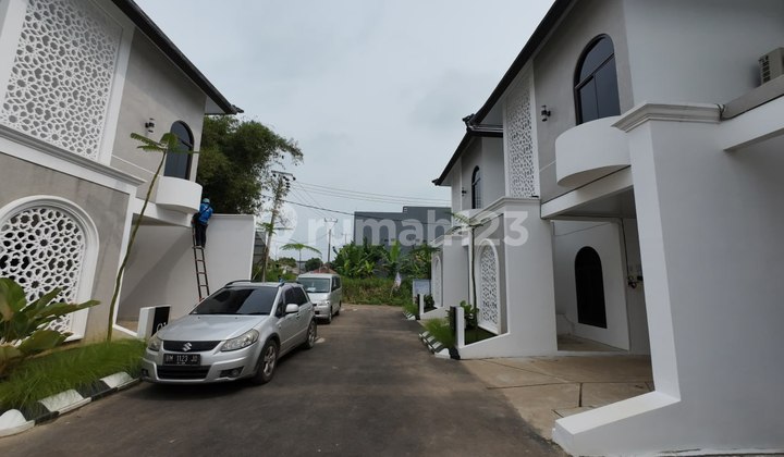 INVESTASI KOST SYARIAH DAN AMAN! Rukost Konsep Islami dengan Area Putra & Putri Terpisah. Solusi Terbaik untuk Orang Tua dan Investor yang Mencari Aset Berkah Dekat IPB Dramaga, Dikelola Profesional. Tinggal Nikmati Hasil!