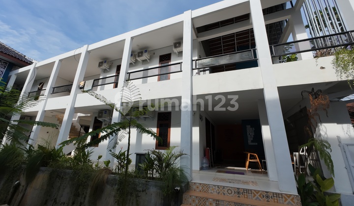 Investasi Properti Gak Harus Miliaran! Saatnya Memiliki Mesin Profit Dari Properti Produtif Kost-Kostan di Dekat Ipb Dramaga Bogor, Mulai Rp 100 Juta & 200 Juta, Ready Stock! Nikmati Profit Sewa Setiap Bulannya!