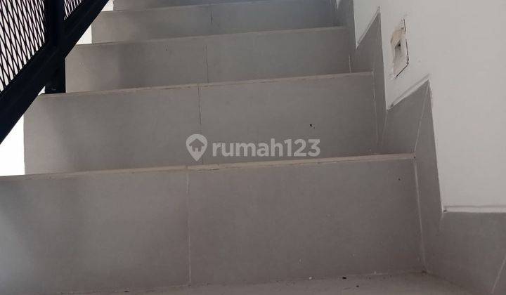 Rumah 2 Lantai Di Kota Bogor Hanya 15 Menit Ke Stasiun Bogor 2