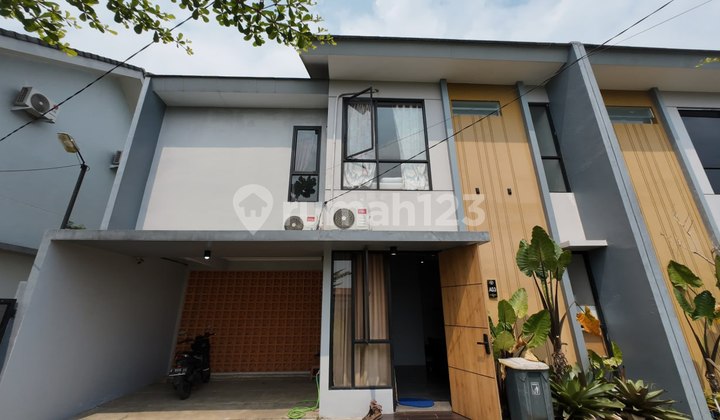 Beli Sekarang, Terima Sewa Besok! Kos-Kosan Siap Operasional di Jantung Dramaga.