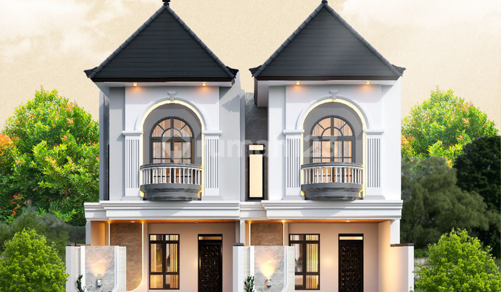 INVESTASI KOST SYARIAH DAN AMAN! Rukost Konsep Islami dengan Area Putra & Putri Terpisah. Solusi Terbaik untuk Orang Tua dan Investor yang Mencari Aset Berkah Dekat IPB Dramaga, Dikelola Profesional. Tinggal Nikmati Hasil!