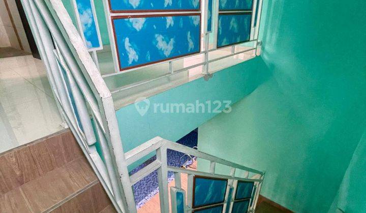 Rumah 2 Lantai Dibekasi Dekat Stasiun Lrt Cikunir Dan Pintu Tol Jati Bening 2