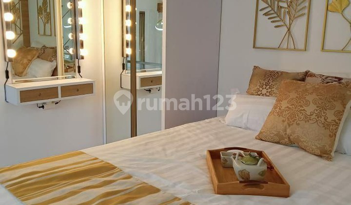 Earn Hundreds of Millions in Passive Income Annually, with High Occupancy Rate of Boarding Houses at IPB Bogor, Built by a Successful and Experienced Developer 2