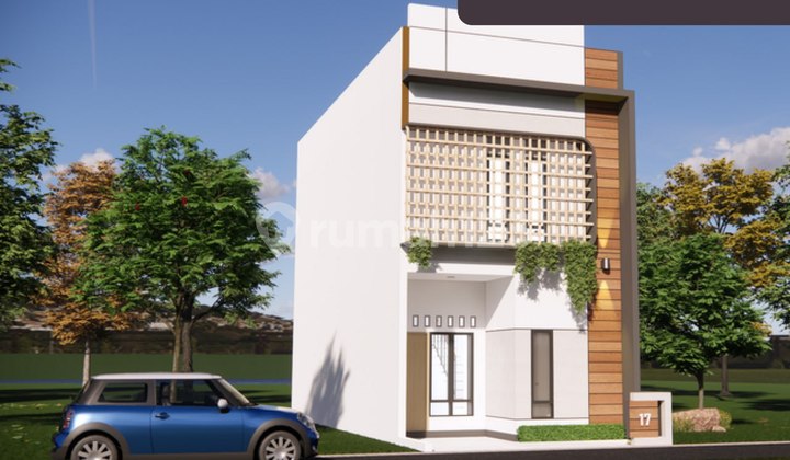 HITUNG MUNDUR DIMULAI! SISA 6 UNIT TERAKHIR Rukost Premium FREE MANAGEMENT FEE Hanya berjarak 300mtr dari Pintu IPB Bogor. Amankan Mesin Uang Anda, atau Kehilangan Peluang Cuan Terbaik di Kawasan Dramaga!