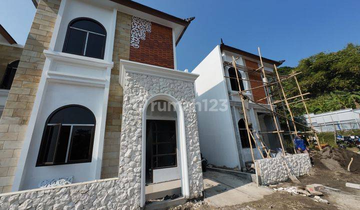 Jual Rumah Kost Ring 1 Kampus Ipb, 6 Kamar Dengan Nuansa Resort, Project Terbaik, View Sungai, Dijamin Full 2