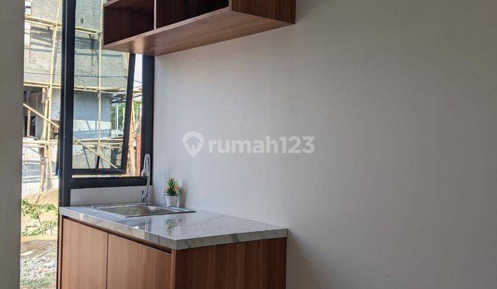 Rumah Kost 2 Lantai Didramaga Full Furnished Menguntungkan Passive Invome Puluhan Juta Pertahun 1