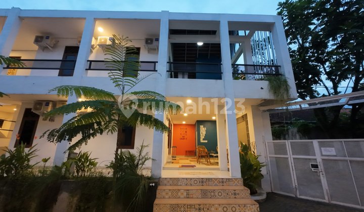 Property Investment Doesn't Have to Cost Billions! It's Time to Own a Profit Machine with Productive Boarding House Properties Near IPB Dramaga Bogor, Starting from Rp 100 Million & 200 Million, Ready Stock! Enjoy Monthly Rental Profits! 2