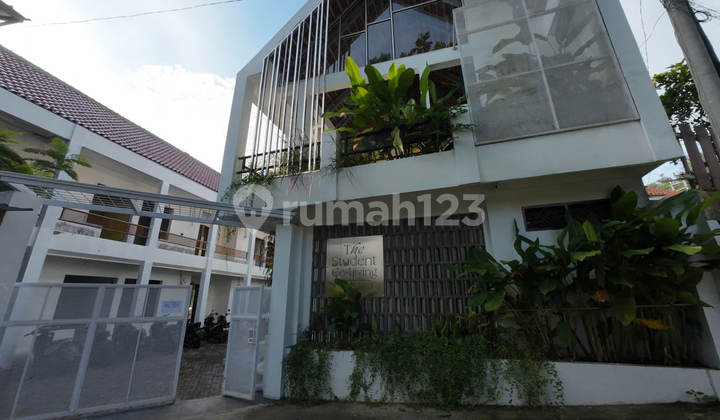 Investasi Properti Gak Harus Miliaran! Saatnya Memiliki Mesin Profit Dari Properti Produtif Kost-Kostan di Dekat Ipb Dramaga Bogor, Mulai Rp 100 Juta & 200 Juta, Ready Stock! Nikmati Profit Sewa Setiap Bulannya!