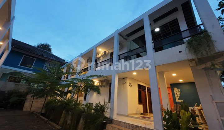 Hanya 200 Meter Dari Pintu Kampus! Miliki Bisnis Kos di Lokasi Paling Dicari di Dramaga Ipb Bogor Hanya 200 Meter Dari Pintu Kampus! Miliki Bisnis Kos di Lokasi Paling Dicari di Dramaga Ipb Bogor