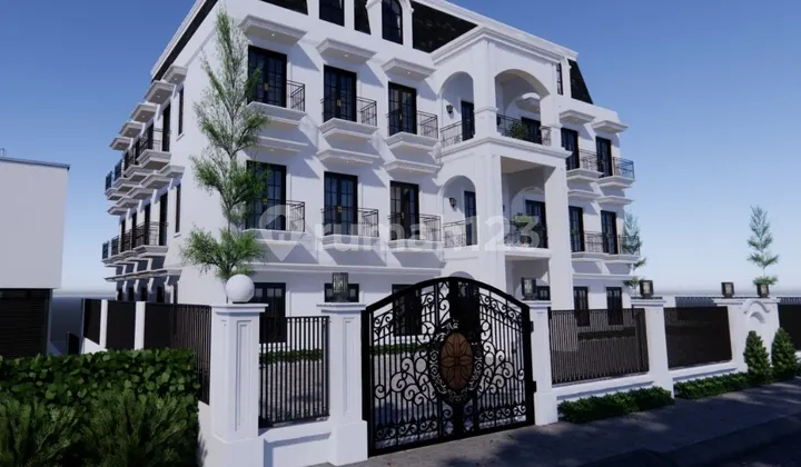 Kamar Kost Premium Hanya Rp275 Juta, Potensi Cuan Sampai dengan Rp30 Juta/Tahun! Ini Bukan Mimpi, Ini Kesempatan Nyata Jadi Juragan Kost. Project Apartement Kost ke 12 Dari Developer Berpengalaman, Sisa 8 Unit Lagi Dari Total 66 Unit Kamar!