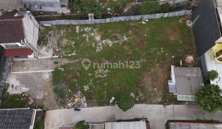 Rumah 2 Lantai Dibekasi 700 Jutaan Dekat Pintu Tol Jatibening Dan Lrt Cikunir 2