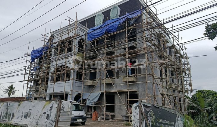 Final Reminder, Only 8 Units Left in This Premium Ring 1 IPB Dramaga Bogor Apartment-Style Boarding, Fully Furnished, High Rental Price with Profit Around 30 Million, Best Opportunity for You Who Want to Start Property Boarding Investment! Final Reminder, Only 8 Units Left in This Premium Ring 1 IPB Dramaga Bogor Apartment-Style Boarding, Fully Furnished, High Rental Price with Profit Around 30 Million, Best Opportunity for You Who Want to Start Property Boarding Investment!