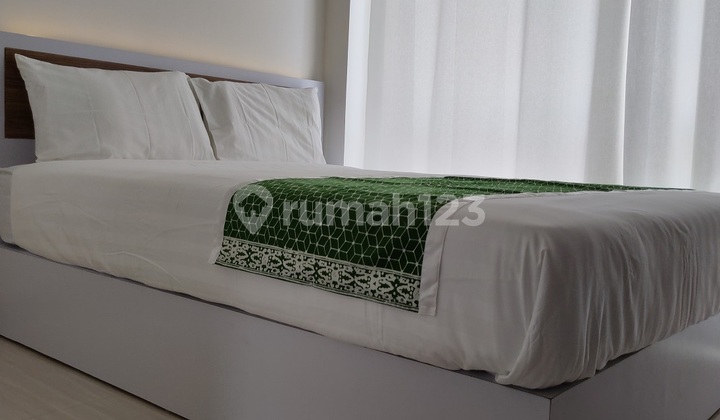 Cari Passive Income Anti Ribet? Mulai Investasi Kamar Kost Premium di Apartkost Ini Dramaga Bogor, Hanya 200Jtan dengan Passive Income Menguntungkan Setiap Bulannya, Merupakan Tower Apartkost ke 12 Dari Developer Berpengalaman