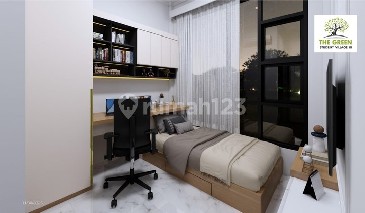 Kesempatan Langka Jadi Juragan Kos Ring 1 Ipb: Unit Terbatas di Area Paling Dicari! Kesempatan Langka Jadi Juragan Kos Ring 1 Ipb: Unit Terbatas di Area Paling Dicari!