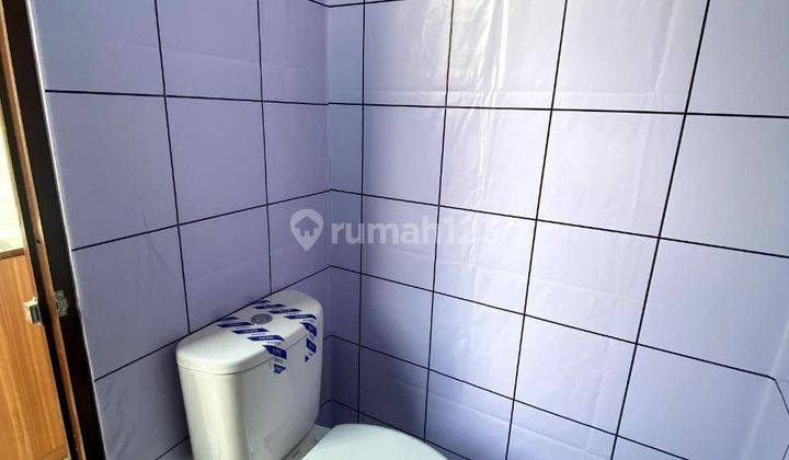 Rumah Kost 2 Lantai Didramaga Full Furnished Menguntungkan Passive Invome Puluhan Juta Pertahun 2