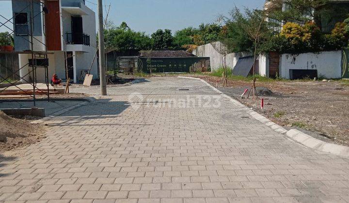 Rumah 2 Lantai Di Kota Bogor Hanya 15 Menit Ke Stasiun Bogor 2