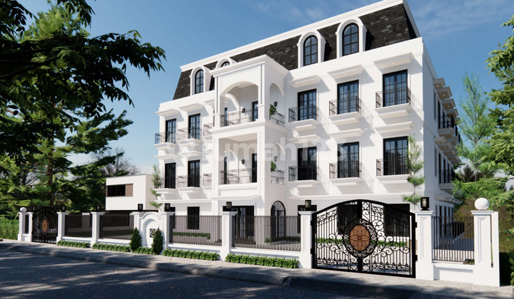 Kamar Kost Premium Hanya Rp275 Juta, Potensi Cuan Sampai dengan Rp30 Juta/Tahun! Ini Bukan Mimpi, Ini Kesempatan Nyata Jadi Juragan Kost. Project Apartement Kost ke 12 Dari Developer Berpengalaman, Sisa 8 Unit Lagi Dari Total 66 Unit Kamar!