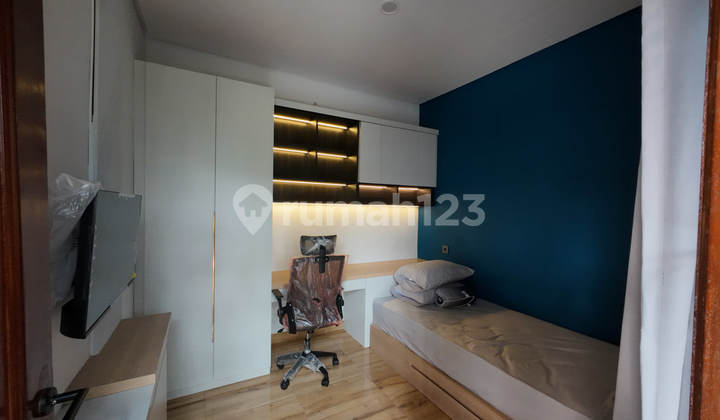 Baru Mau Coba Investasi Properti? Jangan Ambil Risiko! Pilih Project Kamar Premium Ini, dengan Modal Minim 100Jt & 200Jt, Profit Tiap Bulannya dan Fully Managed 100%. Anda Cukup Lihat Laporan, Kami yang Urus Penyewa & Operasional Sewa!