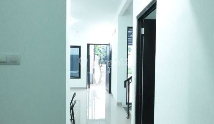 Rumah 2 Lantai Dijatiasih Hanya 10 Menit Ke Pintu Tol Jatiasih Dan Jatiwarna 2