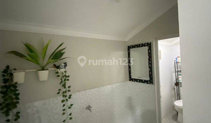 Rumah 2 Lantai Full Furnished Dikoja Jakarta Utara Dekat Kelapa Gading Sunter 2