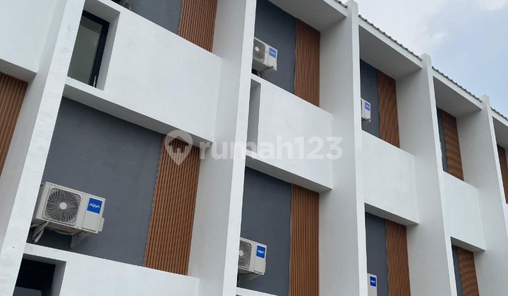 INVESTASI TERBAIK IPB DI TAHUN 2025! Rukost Premium 2 Lantai, Harga Kompetitif Mulai 800 Juta-an, FREE Management Fee, dan Lokasi Strategis 5 Menit ke IPB, Amankan Unit dengan View Terbaik Sekarang!