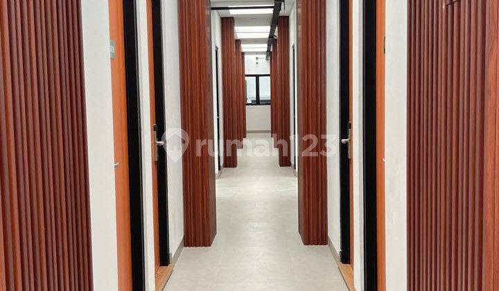 Instant Kos Boss: 3rd Floor Unit Ready to Operate Near Campus 2