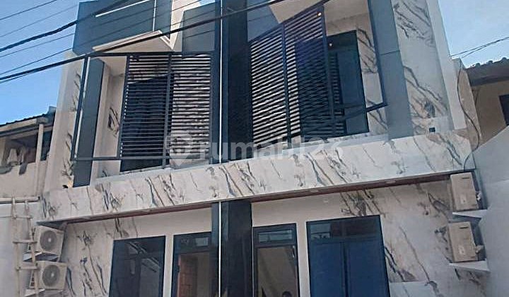 SISA 1 UNIT READY STOCK TERAKHIR ! Beli Sekarang dan Kantongi Potensi ROI Tertinggi. Rukost Premium di Lokasi Emas RIng 1 IPB Dramaga Bogor, Semua Diurus Manajemen Profesional. Anda Tinggal Terima Bersih!