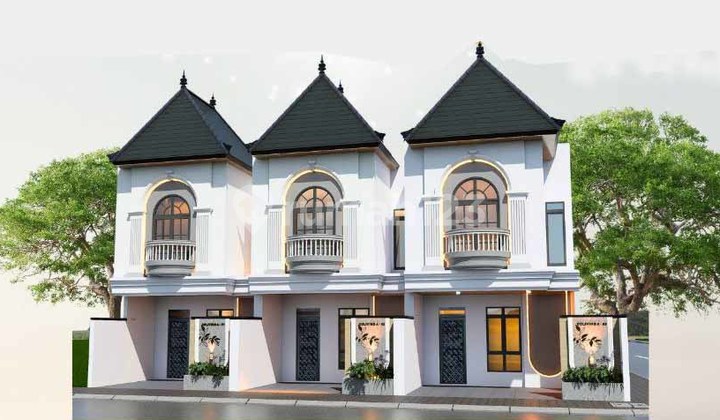 FINAL CALL!! SISA 3 UNIT LAGI, Miliki Aset Rukost Premium 5 Menit IPB Dramaga Bogor, Full Furnished, Dekat Kampus, dan Cocok untuk Penyewa Elit. Jangan Sampai Lepas! Harga Terbaik di Lokasi Emas!