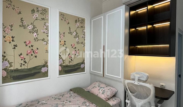 Become a Premium Boarding Room Landlord, Profit 20 Million per Room, Auto Pilot, Complete Facilities Ideal for Students, Experienced Boarding Apartment Developer! 1