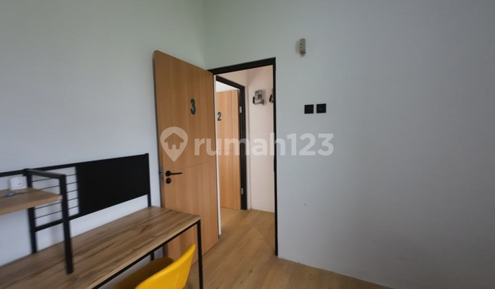 Buy Now, Receive Rent Tomorrow! Ready-to-Operate Boarding House in the Heart of Dramaga. 2