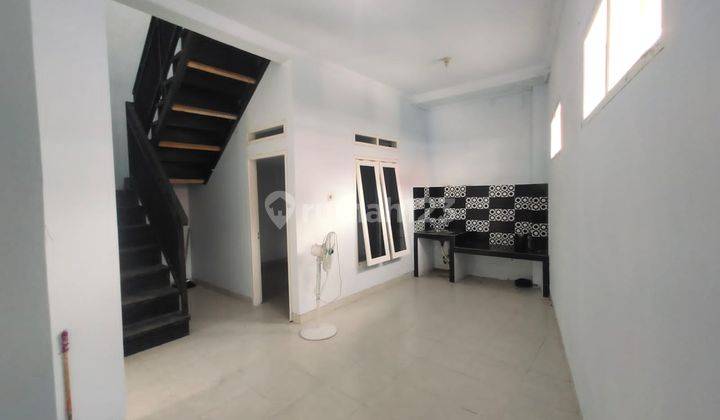 Rumah di Bima 2 Lantai Bagus 3