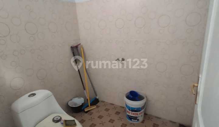 Rumah di Bima 2 Lantai Bagus 5