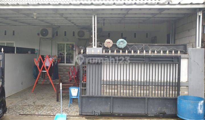 Rumah Bagus di Bima hadap selatan 1