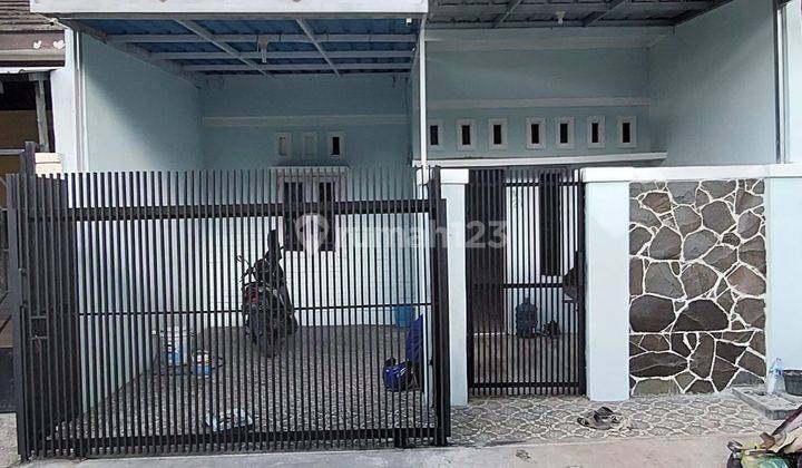 Rumah di Ciperna SHM Bagus 1