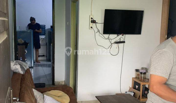 Rumah di Dekat perum SHM Bagus kota crb 3