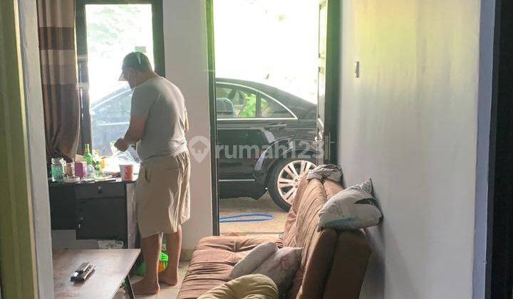 Rumah di Dekat perum SHM Bagus kota crb 2