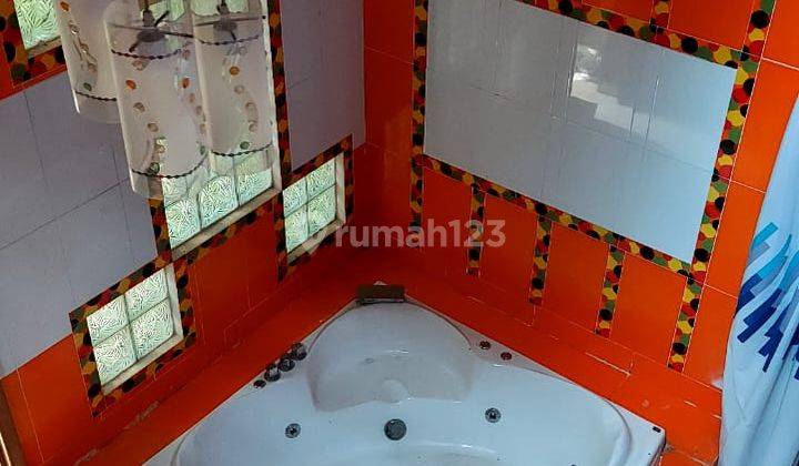 Rumah di Sekar kemuuning 2 Lantai Bagus 3