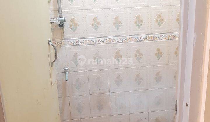 Rumah permata dua ratus jutaan 4