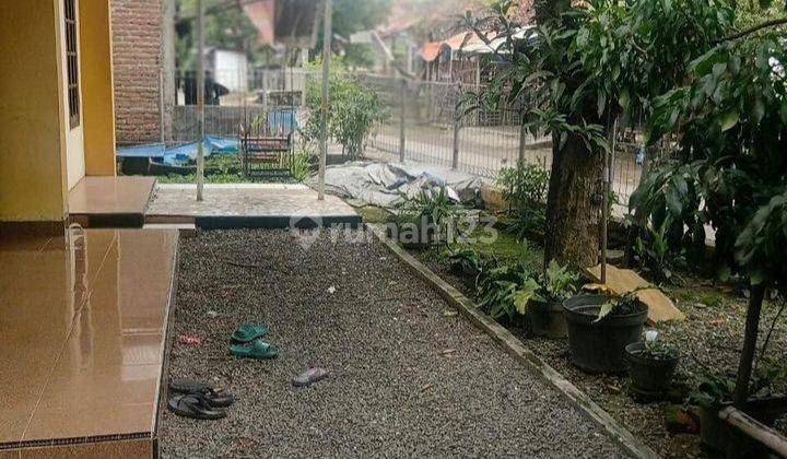 Rumah di plumbon dekat RS plumbon 5