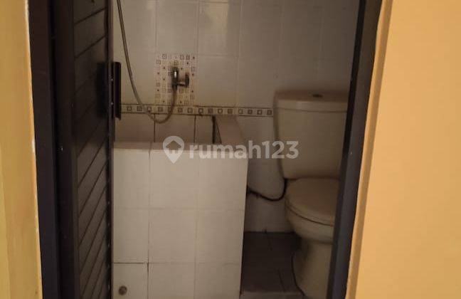 Rumah kuning majasem aman bebas banjir 3