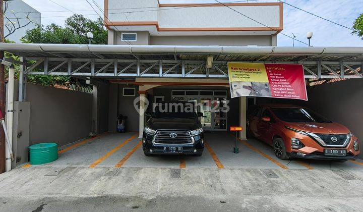 Kosan mewah pas buat inves  1